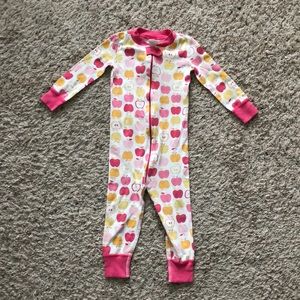 Hanna Andersson sleeper